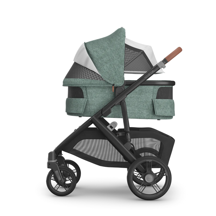 UPPAbaby Vista V3 Pushchair & Carrycot - Gwen