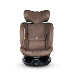 Cosatto All in All Extra i-Size 360 Car Seat - Tiger Tale