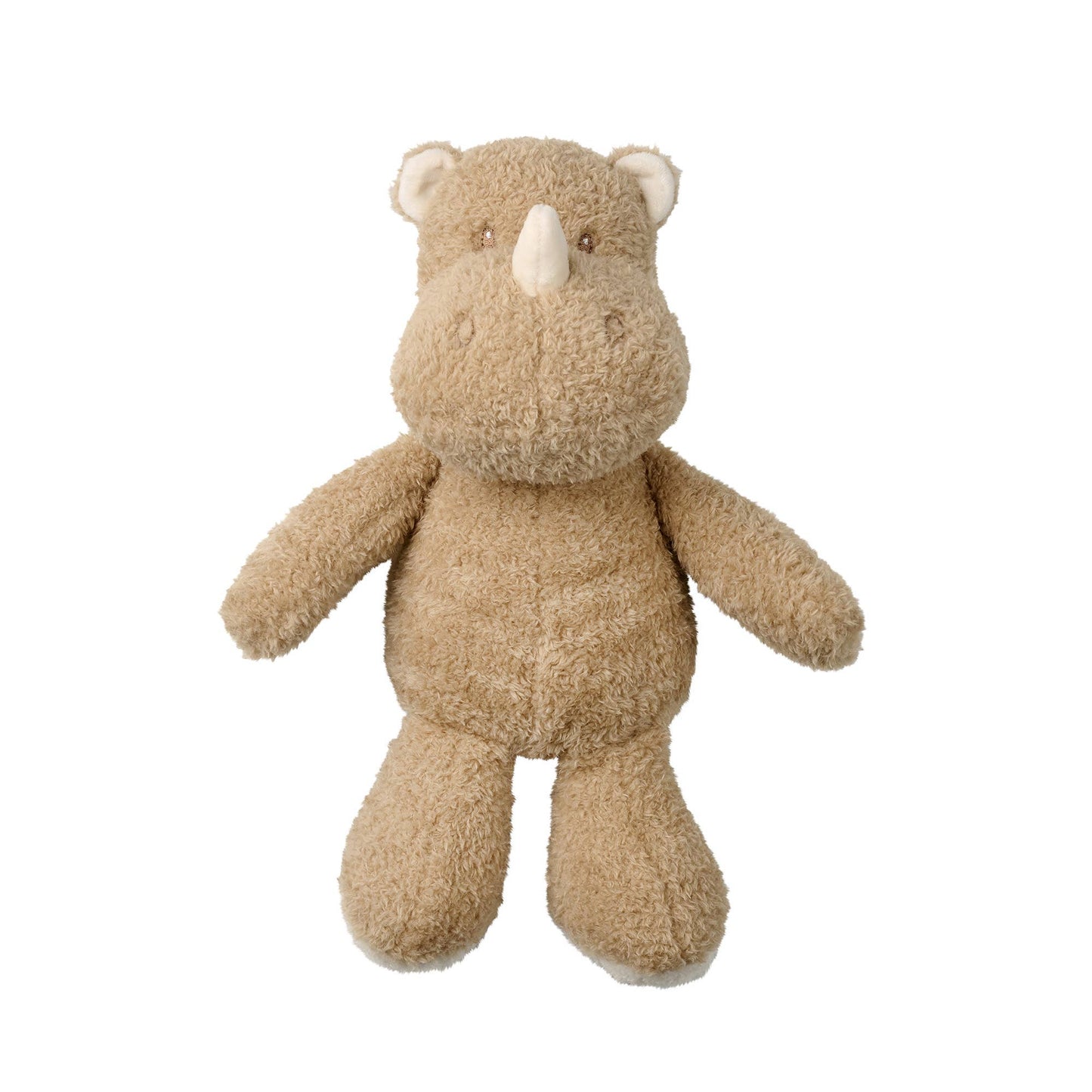 Nattou Cuddly Rhino Teddy Bundle