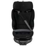 Maxi-Cosi Fame 9 Piece Bundle with Emerald 360 Pro Bundle - Twillic Graphite