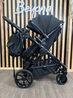 PRE LOVED iCandy Peach 7 Travel System - Cerium