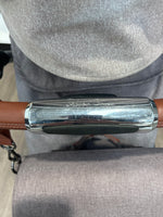 PRE LOVED Silver Cross Wave Travel System - Sable