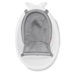 Skip Hop Moby Smart Sling 3-Stage Tub - White