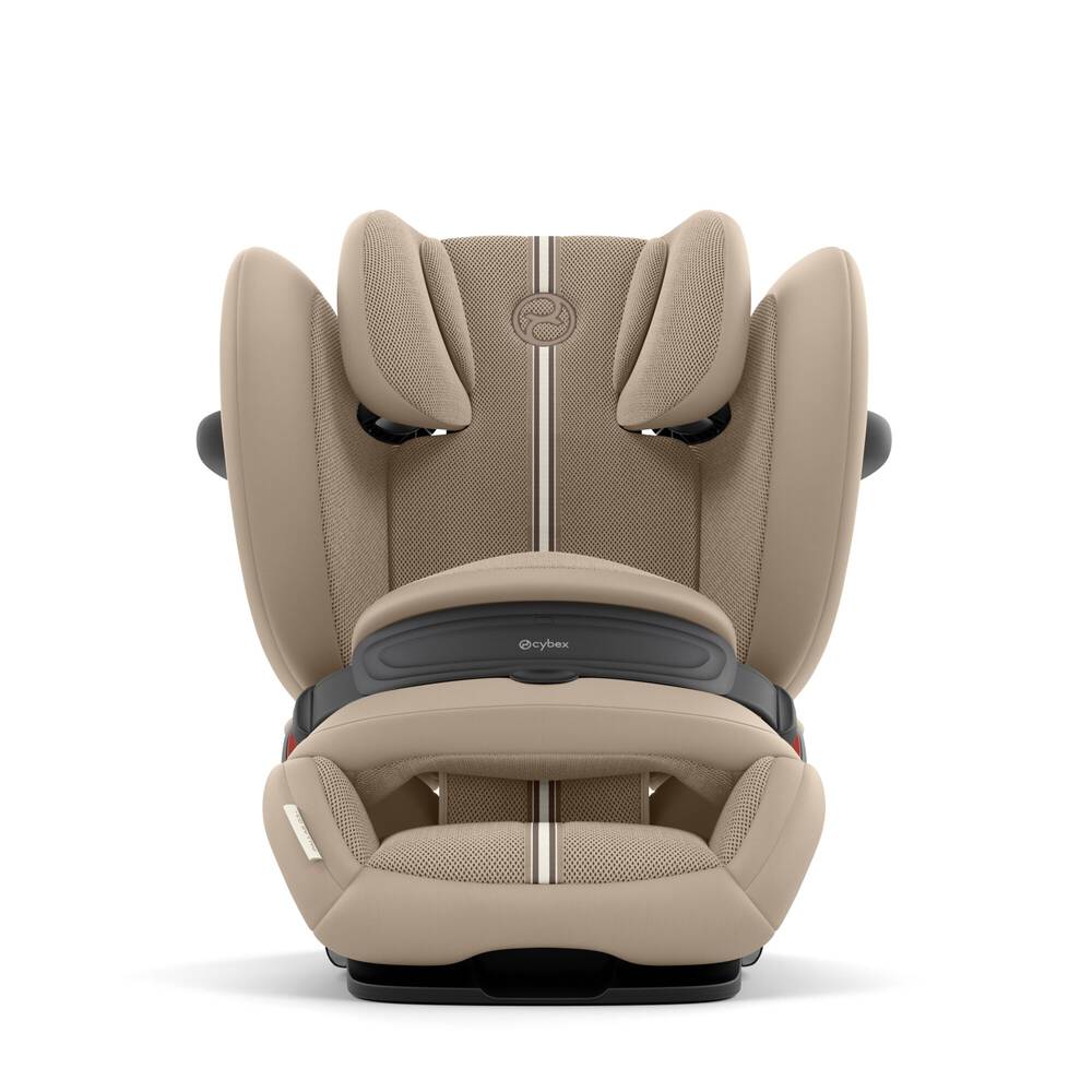 Cybex Pallas G3 I-Size PLUS Car Seat – Almond Beige