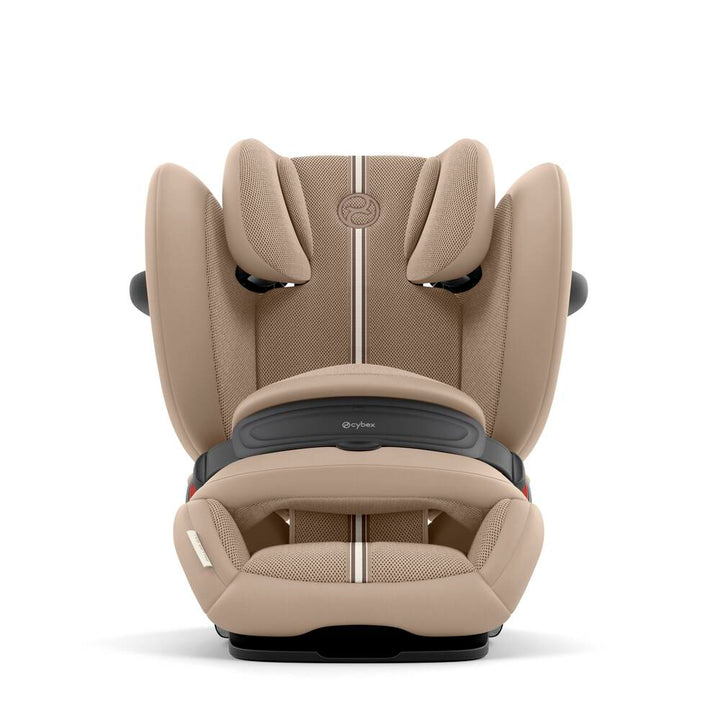 Cybex Pallas G3 I-Size PLUS Car Seat – Almond Beige