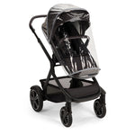 Nuna DEMI NEXT Stroller & Carrycot - Caviar