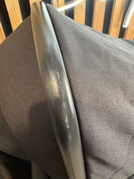 PRE LOVED Silver Cross Wave Double Travel System - Onyx