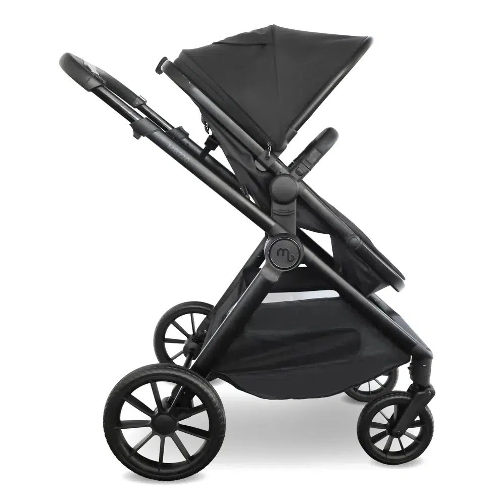 My Babiie MB220 2in1 Pramette - Black