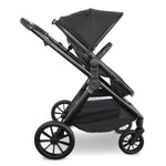 My Babiie MB220 2in1 Pramette - Black