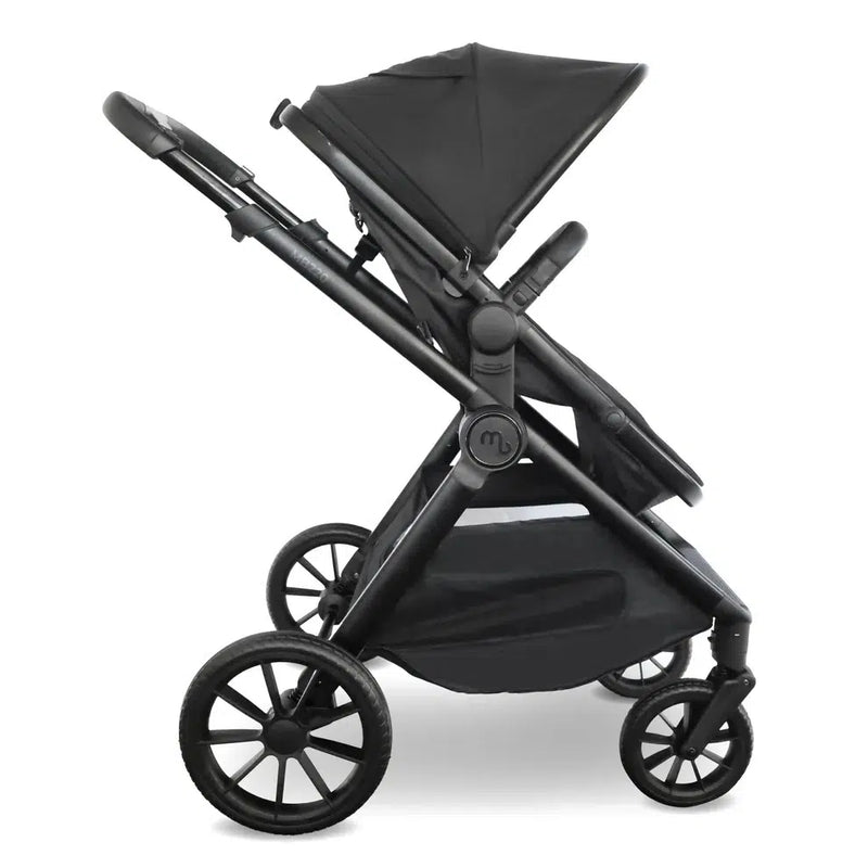 My Babiie MB220 2in1 Pramette - Black