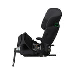 Axkid UP Car Seat - Coastal Storm Black + FREE FOOTREST WORTH £50!