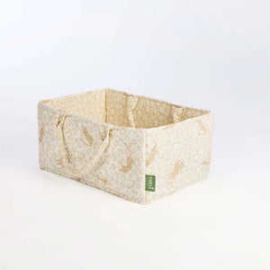 Tutti Bambini Nappy Caddy - Love Cats