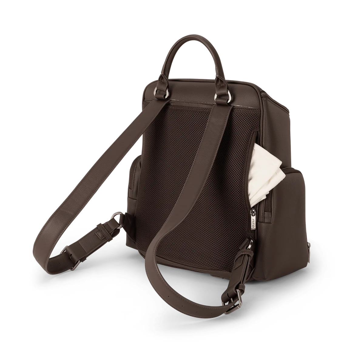 Nuna Essential Bag - Cocoa