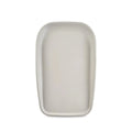 Tutti Bambini Cushi Mini Changing Mat - Mushroom