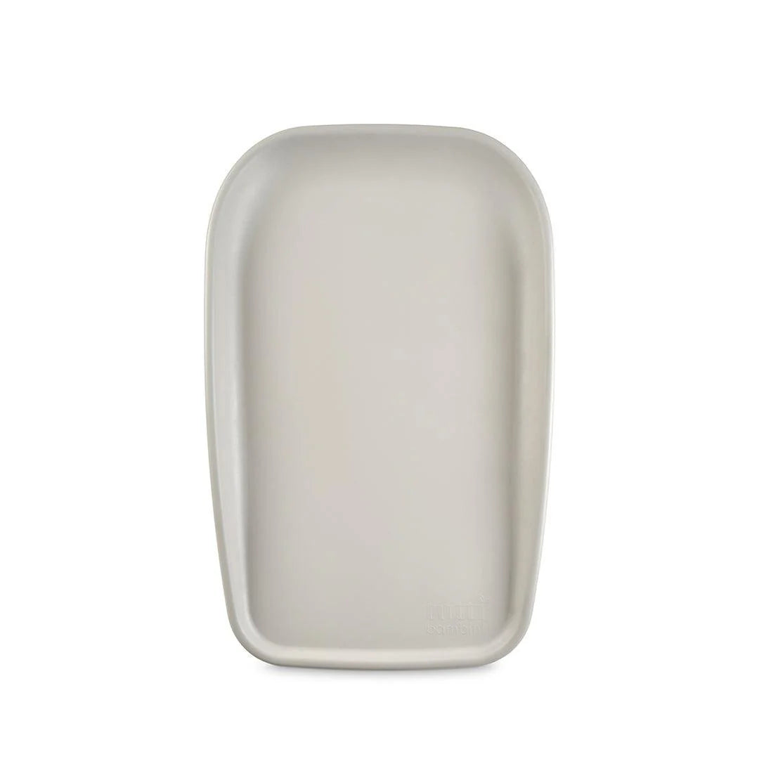 Tutti Bambini Cushi Mini Changing Mat - Mushroom