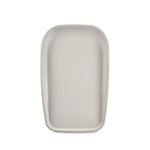Tutti Bambini Cushi Mini Changing Mat - Mushroom