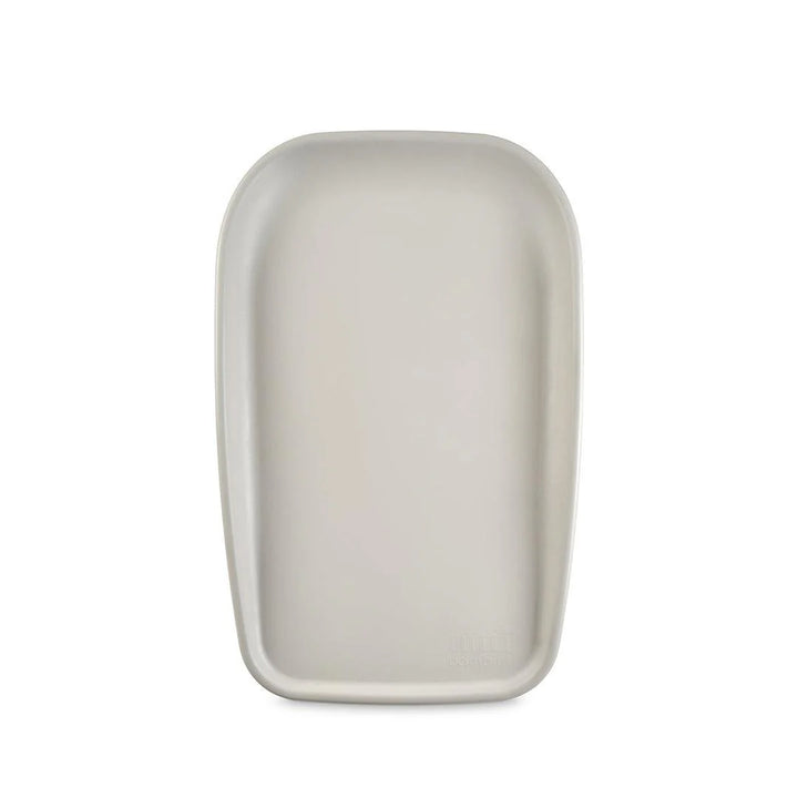 Tutti Bambini Cushi Mini Changing Mat - Mushroom