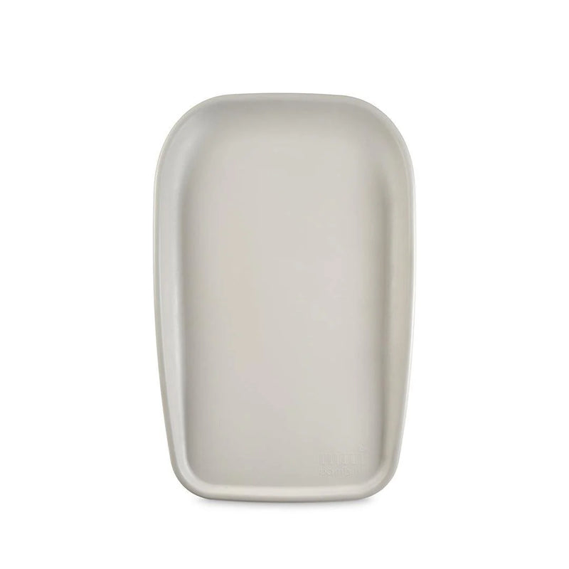 Tutti Bambini Cushi Mini Changing Mat - Mushroom