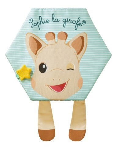 Sophie la girafe - Play Mat Book