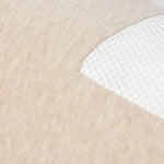 Purflo Breathe Pregnancy Pillow - Hazel