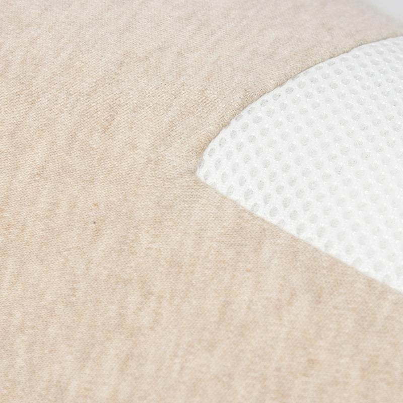 Purflo Breathe Pregnancy Pillow - Hazel