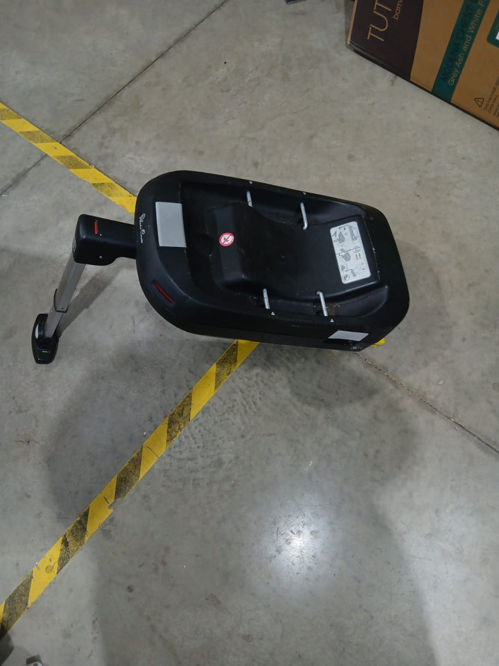 PRE LOVED Silver Cross Simplicity ISOFIX Car Seat Base