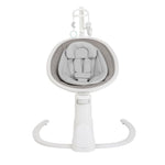 Graco Sway ‘n Grow 3in1 Silent Bluetooth Swing - Heather