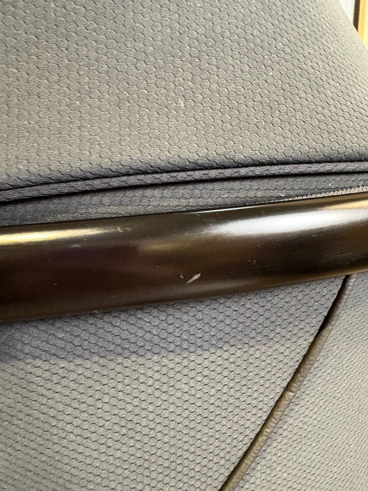 PRE LOVED egg2 Travel System - Just Black