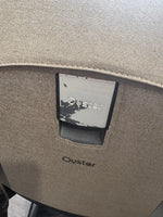 PRE LOVED Babystyle Oyster3 Travel System - Mink