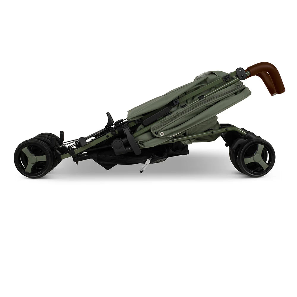 Cosatto Supa 3 Stroller - Hoglet