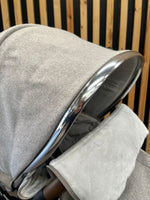 PRE LOVED Mamas & Papas Ocarro Pram + Pushchair - Heritage