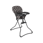 Graco Snack N' Stow Highchair - Sleepy Heads