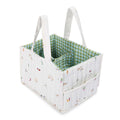 Avery Row Nappy Caddy - Little Farm