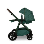 Cosatto Wow 3 Special Edition Mega Bundle - Wildwood