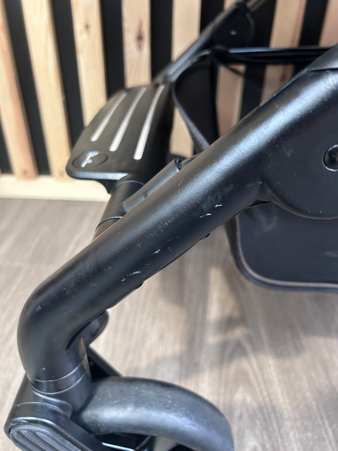 PRE LOVED Silver Cross Wayfarer Special Edition Pram + Pushchair - Expedition