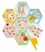 Sophie la girafe - Play Mat Book