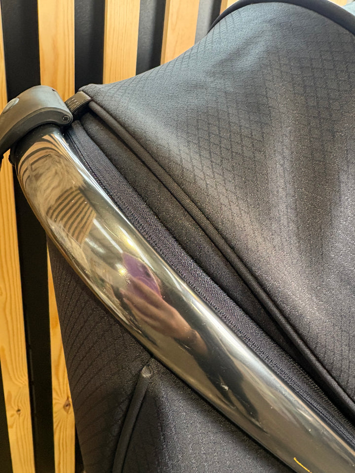 PRE LOVED egg3 Pram + Pushchair - Celestial