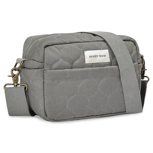 Avery Row Pram Organiser Bag - Flint