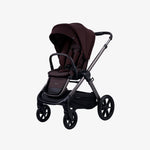 Bababing Raffi MKII 2in1 Travel System Bundle - Heritage