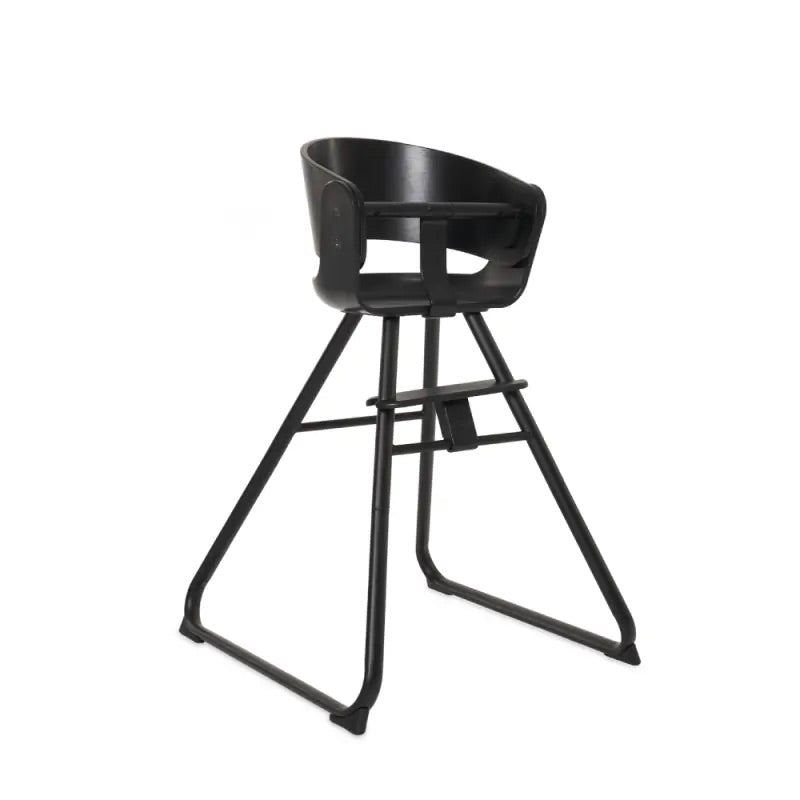 iCandy MiChair Highchair Complete Set - Black/Pearl