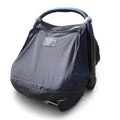 SnoozeShade - Car Seat Sun Shade