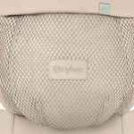 Cybex Amya Baby Carrier - Almond Beige