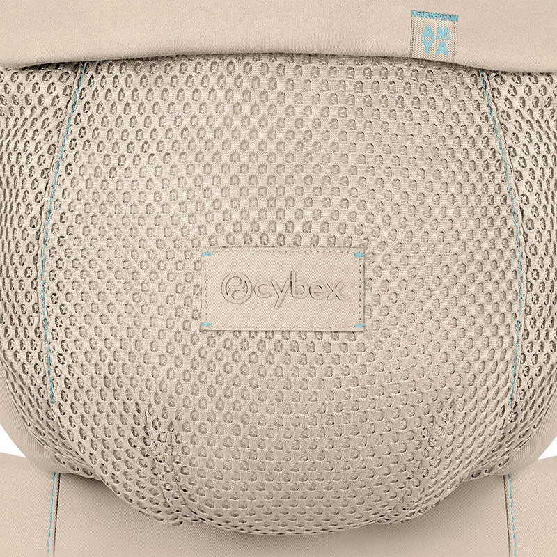 Cybex Amya Baby Carrier - Almond Beige
