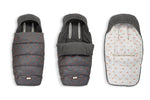 Cosatto Wow 3 Rotate & Recline Cozy Bundle - Foxling