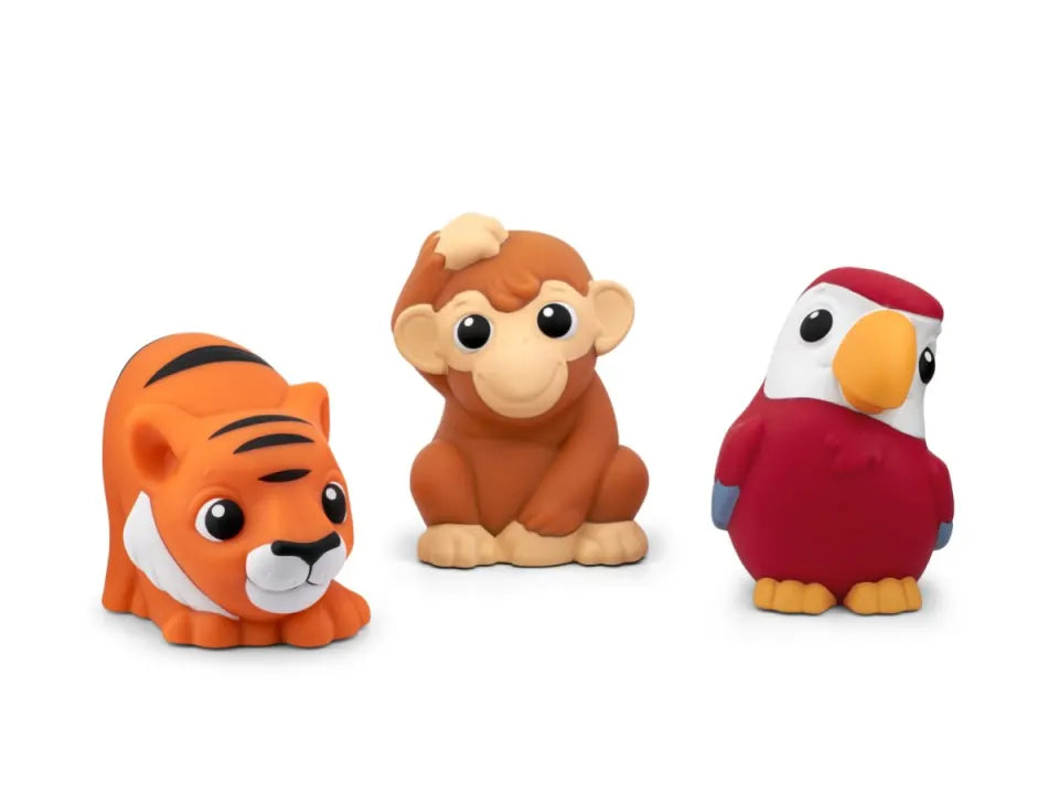 tonies Originals: My First Tonies - Jungle Set