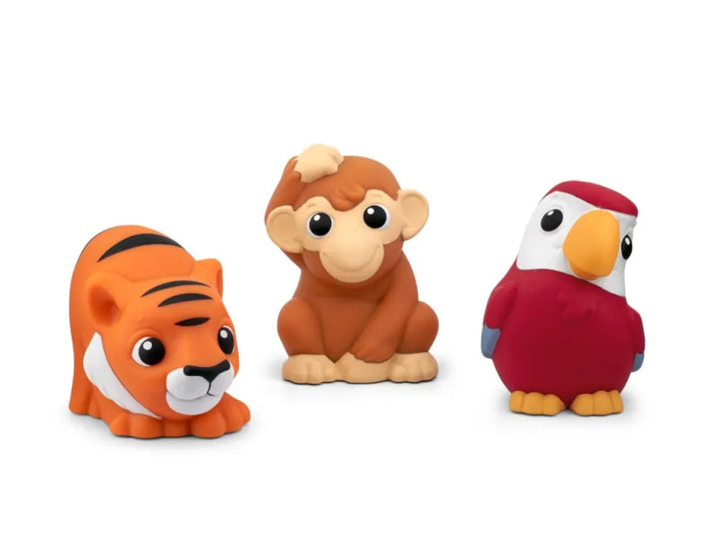 tonies Originals: My First Tonies - Jungle Set