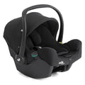 Joie I-Snug 2 I-Size Car Seat - Raven