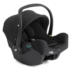 Joie I-Snug 2 I-Size Car Seat - Raven