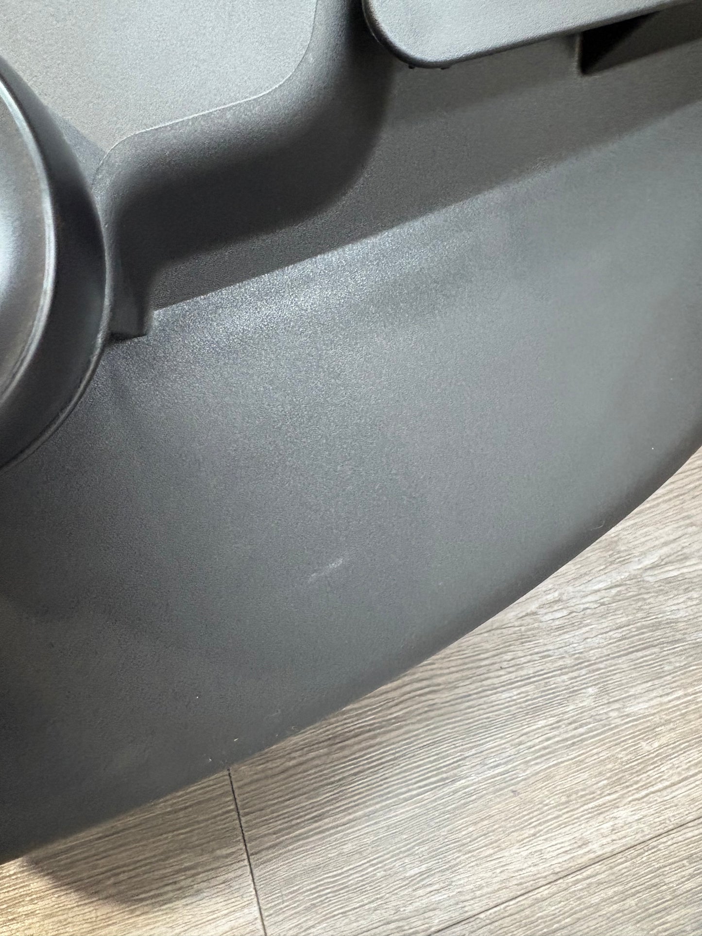 EX DISPLAY JoviKids Aria R129 Infant Carrier Car Seat - Grey