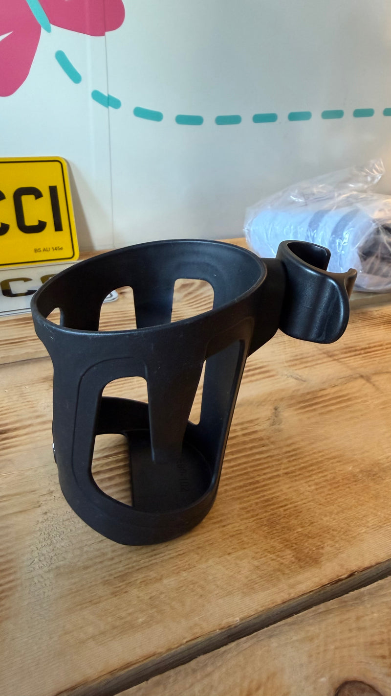 PRE LOVED Venicci Upline/Claro/Tila Cup Holder